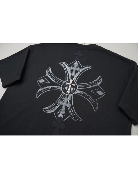 Chrome Hearts T Shirts New 2026 004  ,Chrome Hearts T Shirt,Tshirt,APPAREL