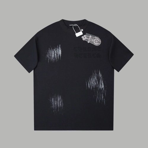Chrome Hearts T Shirts New 2026 003  ,Chrome Hearts T Shirt,Tshirt,APPAREL