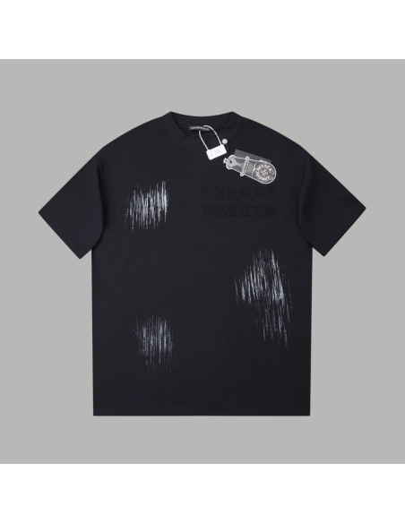 Chrome Hearts T Shirts New 2026 003  ,Chrome Hearts T Shirt,Tshirt,APPAREL