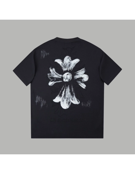 Chrome Hearts T Shirts New 2026 003  ,Chrome Hearts T Shirt,Tshirt,APPAREL