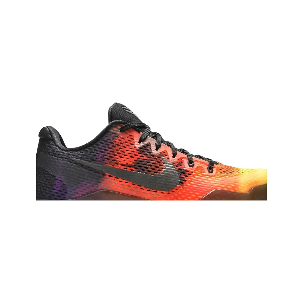 Kobe 11 Sunset,NIKE KOBE,NIKE SHOES Reps