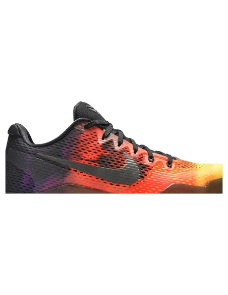 Kobe 11 Sunset,NIKE KOBE,NIKE SHOES Reps