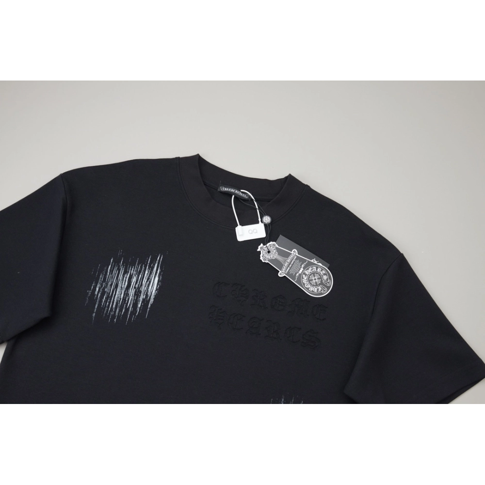 Chrome Hearts T Shirts New 2026 003  ,Chrome Hearts T Shirt,Tshirt,APPAREL
