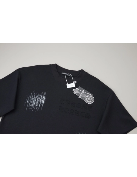 Chrome Hearts T Shirts New 2026 003  ,Chrome Hearts T Shirt,Tshirt,APPAREL