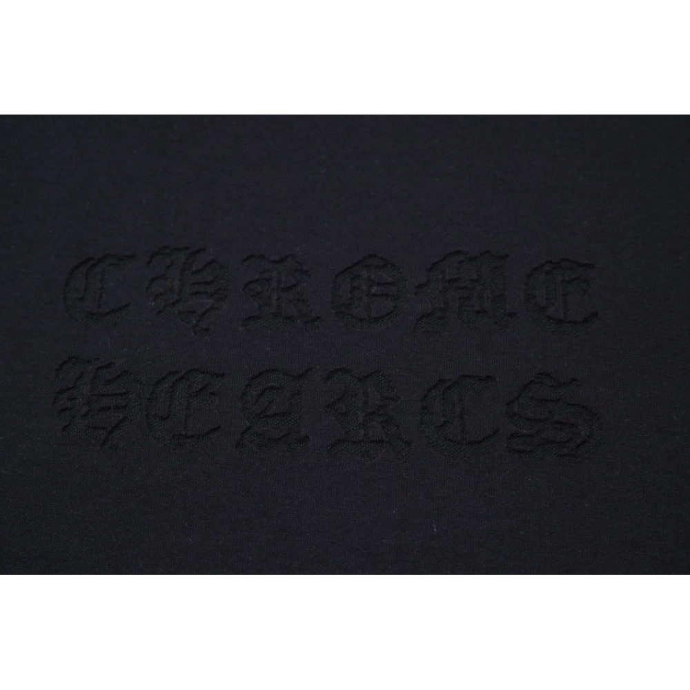Chrome Hearts T Shirts New 2026 003  ,Chrome Hearts T Shirt,Tshirt,APPAREL