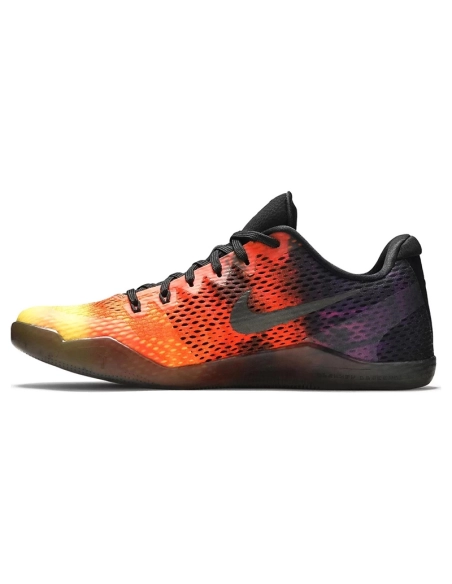 Kobe 11 Sunset,NIKE KOBE,NIKE SHOES Reps
