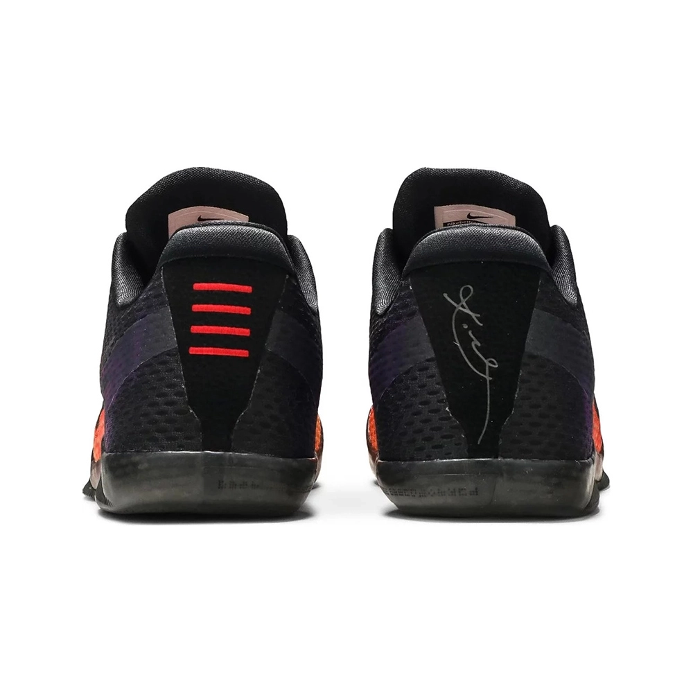 Kobe 11 Sunset,NIKE KOBE,NIKE SHOES Reps