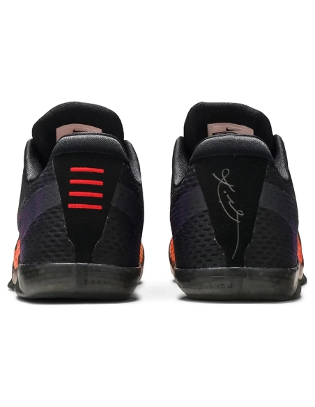 Kobe 11 Sunset,NIKE KOBE,NIKE SHOES Reps