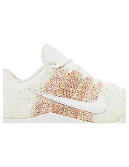 Kobe 11 Elite Low 4KB White Horse,NIKE KOBE,NIKE SHOES Reps