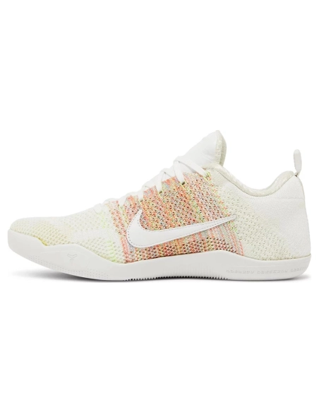 Kobe 11 Elite Low 4KB White Horse,NIKE KOBE,NIKE SHOES Reps