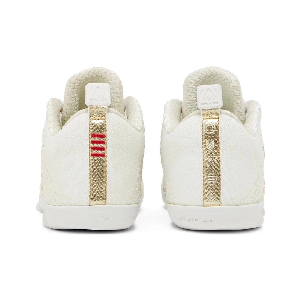 Kobe 11 Elite Low 4KB White Horse,NIKE KOBE,NIKE SHOES Reps