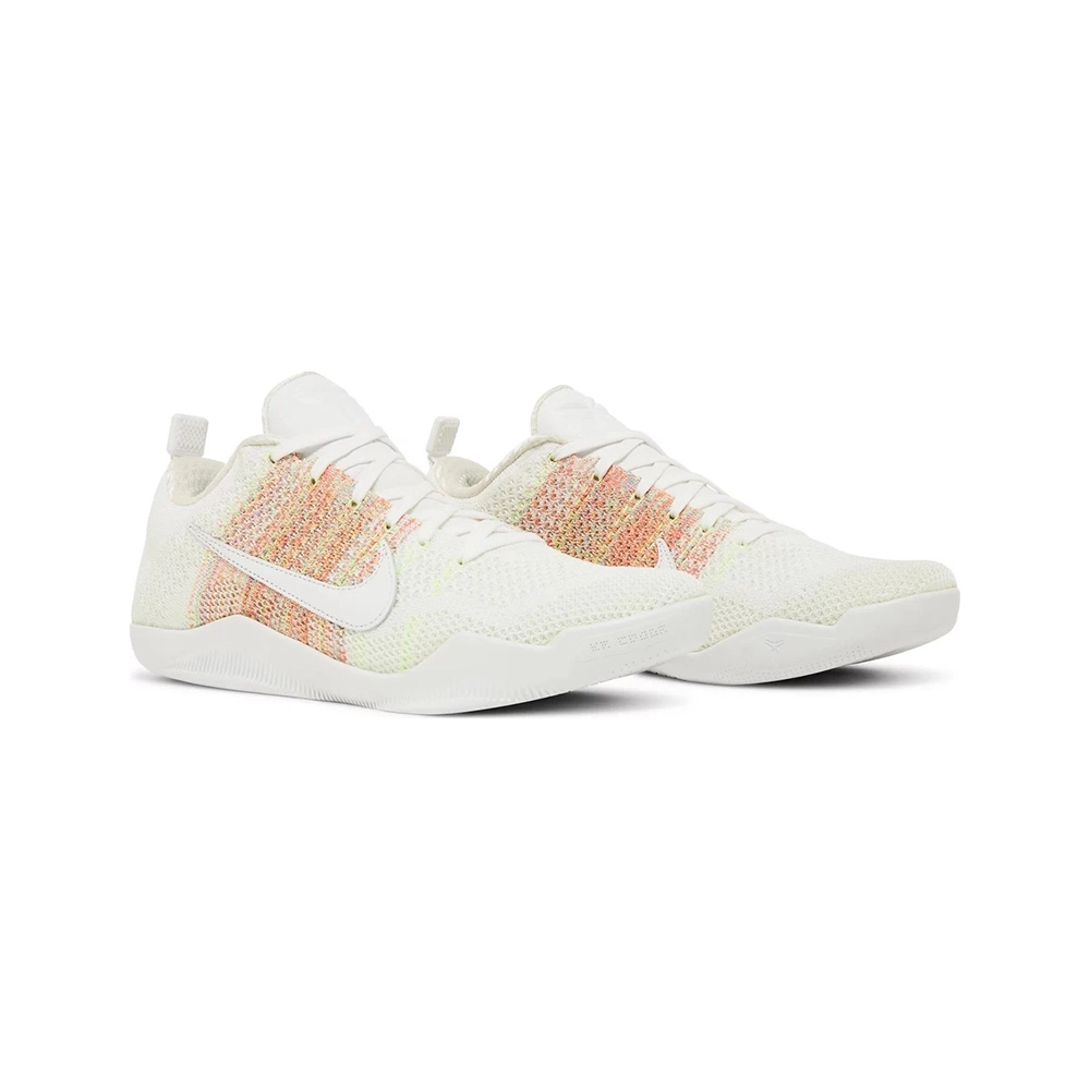 Kobe 11 Elite Low 4KB White Horse,NIKE KOBE,NIKE SHOES Reps