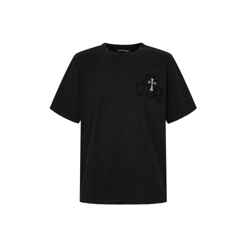 Chrome Hearts T Shirts New 2026 014  ,Chrome Hearts T Shirt,Tshirt,APPAREL