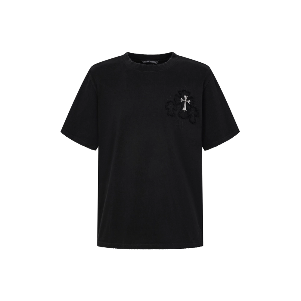 Chrome Hearts T Shirts New 2026 014  ,Chrome Hearts T Shirt,Tshirt,APPAREL