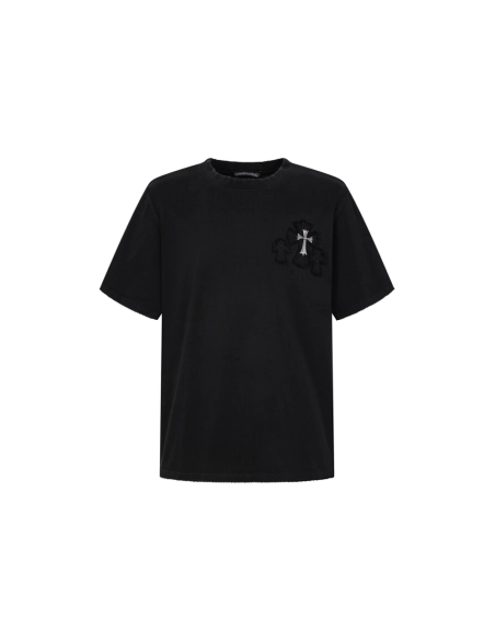 Chrome Hearts T Shirts New 2026 014  ,Chrome Hearts T Shirt,Tshirt,APPAREL