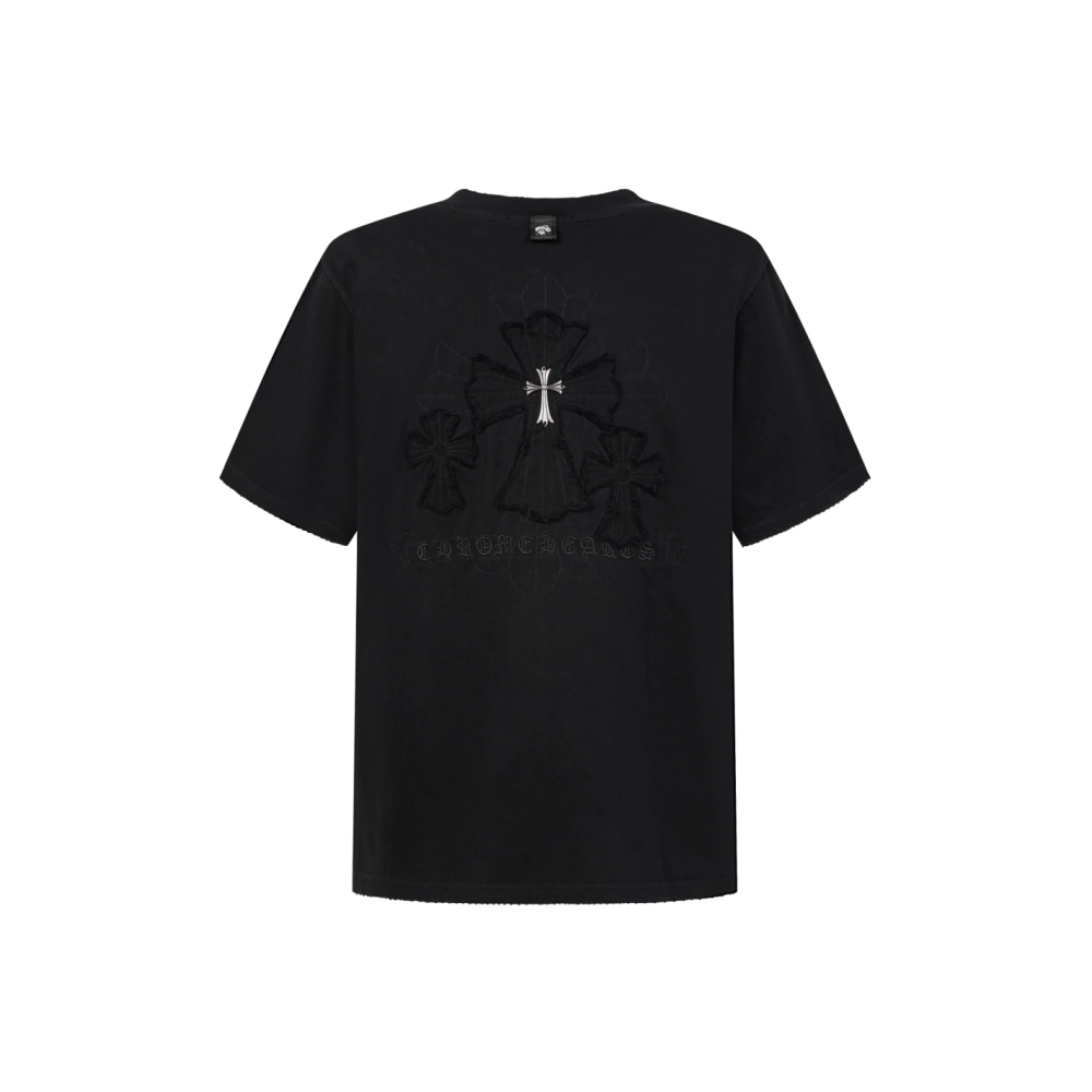 Chrome Hearts T Shirts New 2026 014  ,Chrome Hearts T Shirt,Tshirt,APPAREL
