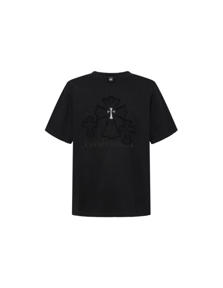 Chrome Hearts T Shirts New 2026 014  ,Chrome Hearts T Shirt,Tshirt,APPAREL