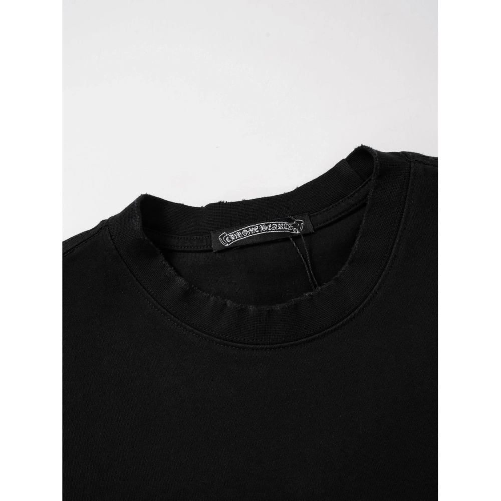 Chrome Hearts T Shirts New 2026 014  ,Chrome Hearts T Shirt,Tshirt,APPAREL