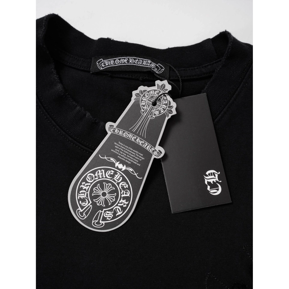 Chrome Hearts T Shirts New 2026 014  ,Chrome Hearts T Shirt,Tshirt,APPAREL
