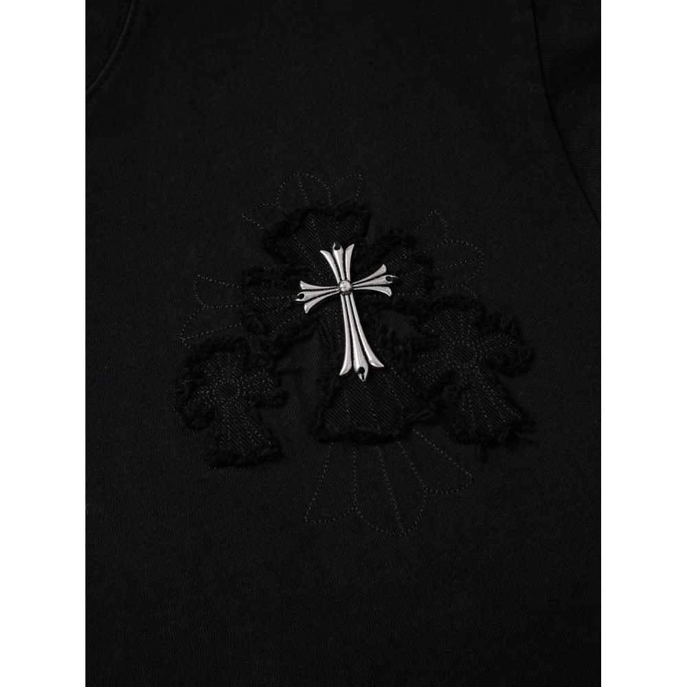 Chrome Hearts T Shirts New 2026 014  ,Chrome Hearts T Shirt,Tshirt,APPAREL