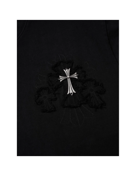 Chrome Hearts T Shirts New 2026 014  ,Chrome Hearts T Shirt,Tshirt,APPAREL