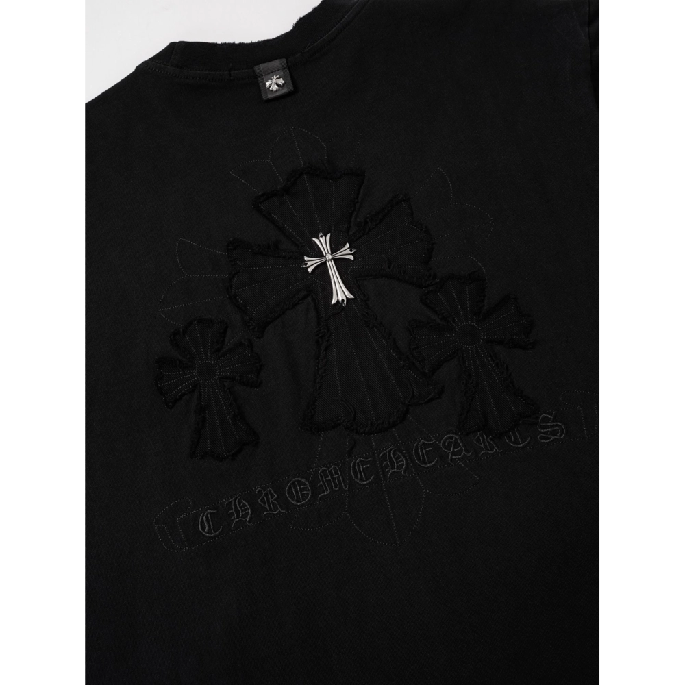 Chrome Hearts T Shirts New 2026 014  ,Chrome Hearts T Shirt,Tshirt,APPAREL