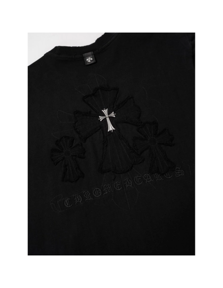 Chrome Hearts T Shirts New 2026 014  ,Chrome Hearts T Shirt,Tshirt,APPAREL