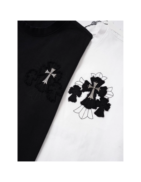 Chrome Hearts T Shirts New 2026 014  ,Chrome Hearts T Shirt,Tshirt,APPAREL
