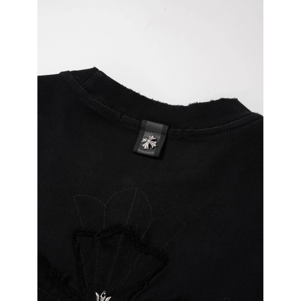 Chrome Hearts T Shirts New 2026 014  ,Chrome Hearts T Shirt,Tshirt,APPAREL