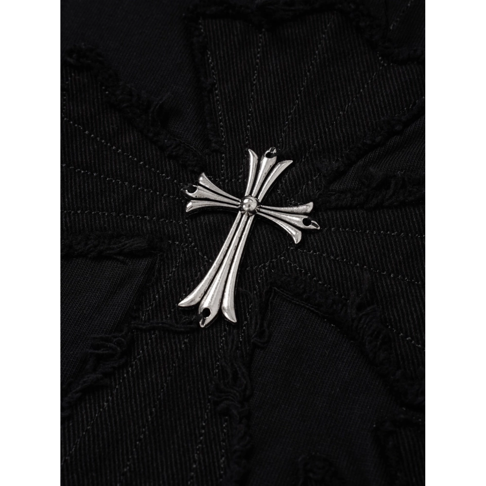 Chrome Hearts T Shirts New 2026 014  ,Chrome Hearts T Shirt,Tshirt,APPAREL