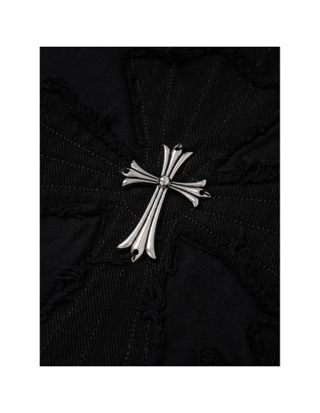 Chrome Hearts T Shirts New 2026 014  ,Chrome Hearts T Shirt,Tshirt,APPAREL