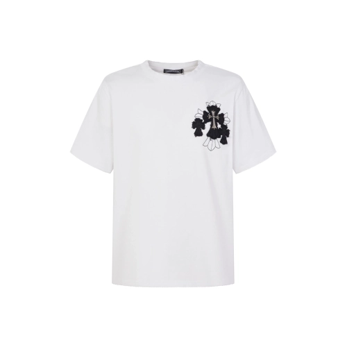 Chrome Hearts T Shirts New 2026 015  ,Chrome Hearts T Shirt,Tshirt,APPAREL