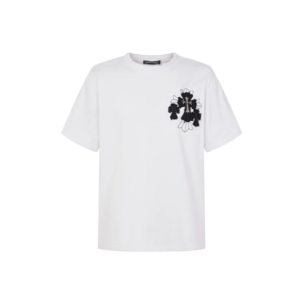 Chrome Hearts T Shirts New 2026 015  ,Chrome Hearts T Shirt,Tshirt,APPAREL