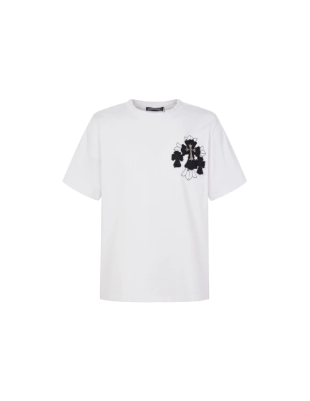 Chrome Hearts T Shirts New 2026 015  ,Chrome Hearts T Shirt,Tshirt,APPAREL