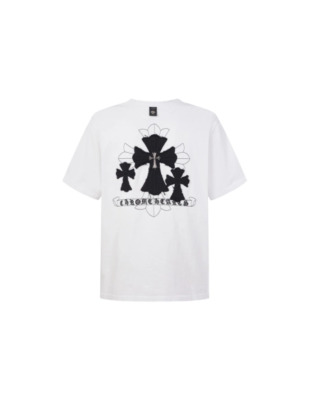 Chrome Hearts T Shirts New 2026 015  ,Chrome Hearts T Shirt,Tshirt,APPAREL