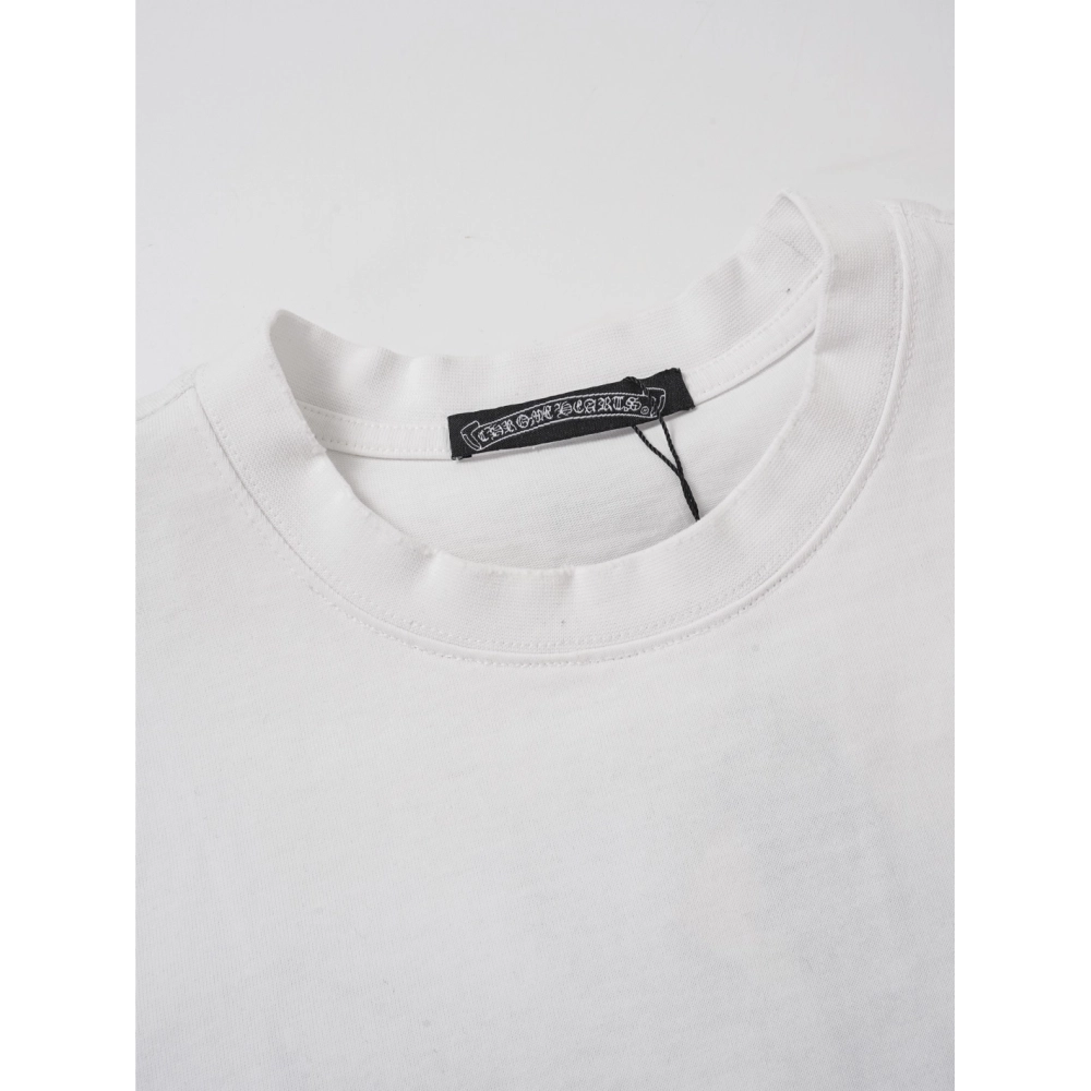 Chrome Hearts T Shirts New 2026 015  ,Chrome Hearts T Shirt,Tshirt,APPAREL