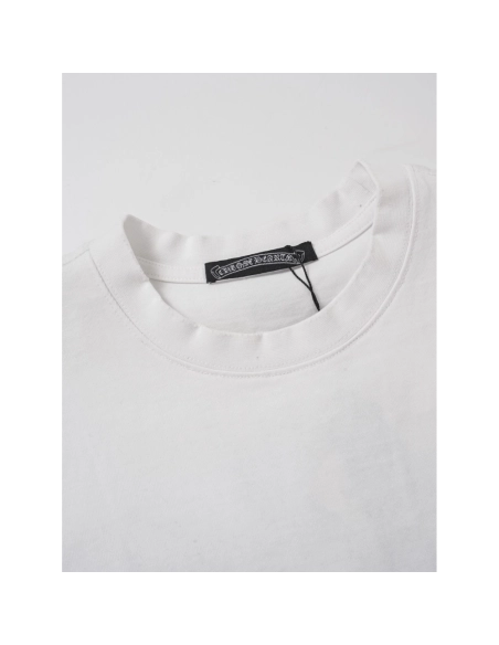 Chrome Hearts T Shirts New 2026 015  ,Chrome Hearts T Shirt,Tshirt,APPAREL