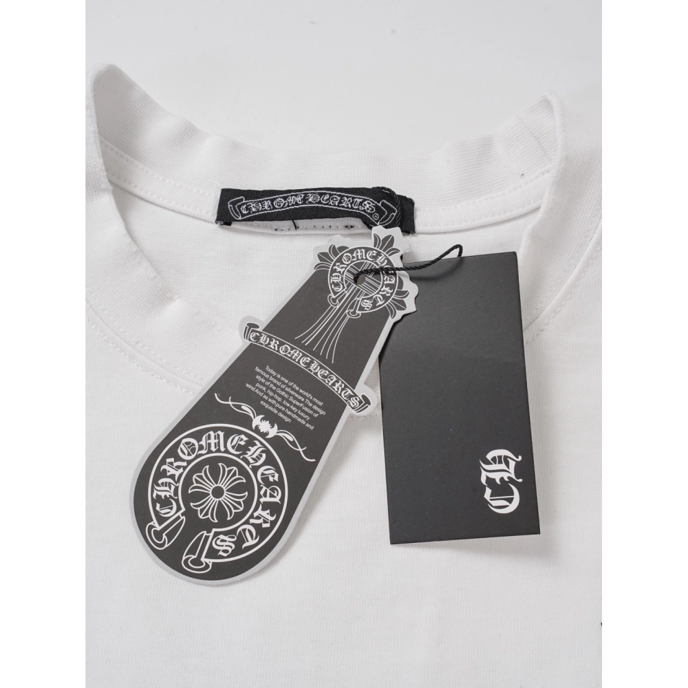 Chrome Hearts T Shirts New 2026 015  ,Chrome Hearts T Shirt,Tshirt,APPAREL