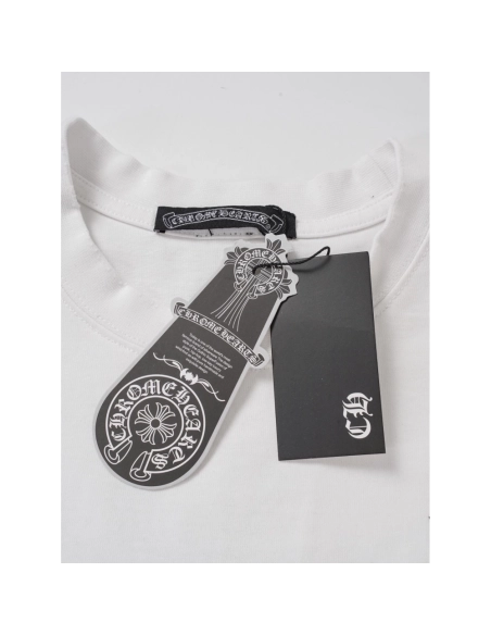 Chrome Hearts T Shirts New 2026 015  ,Chrome Hearts T Shirt,Tshirt,APPAREL