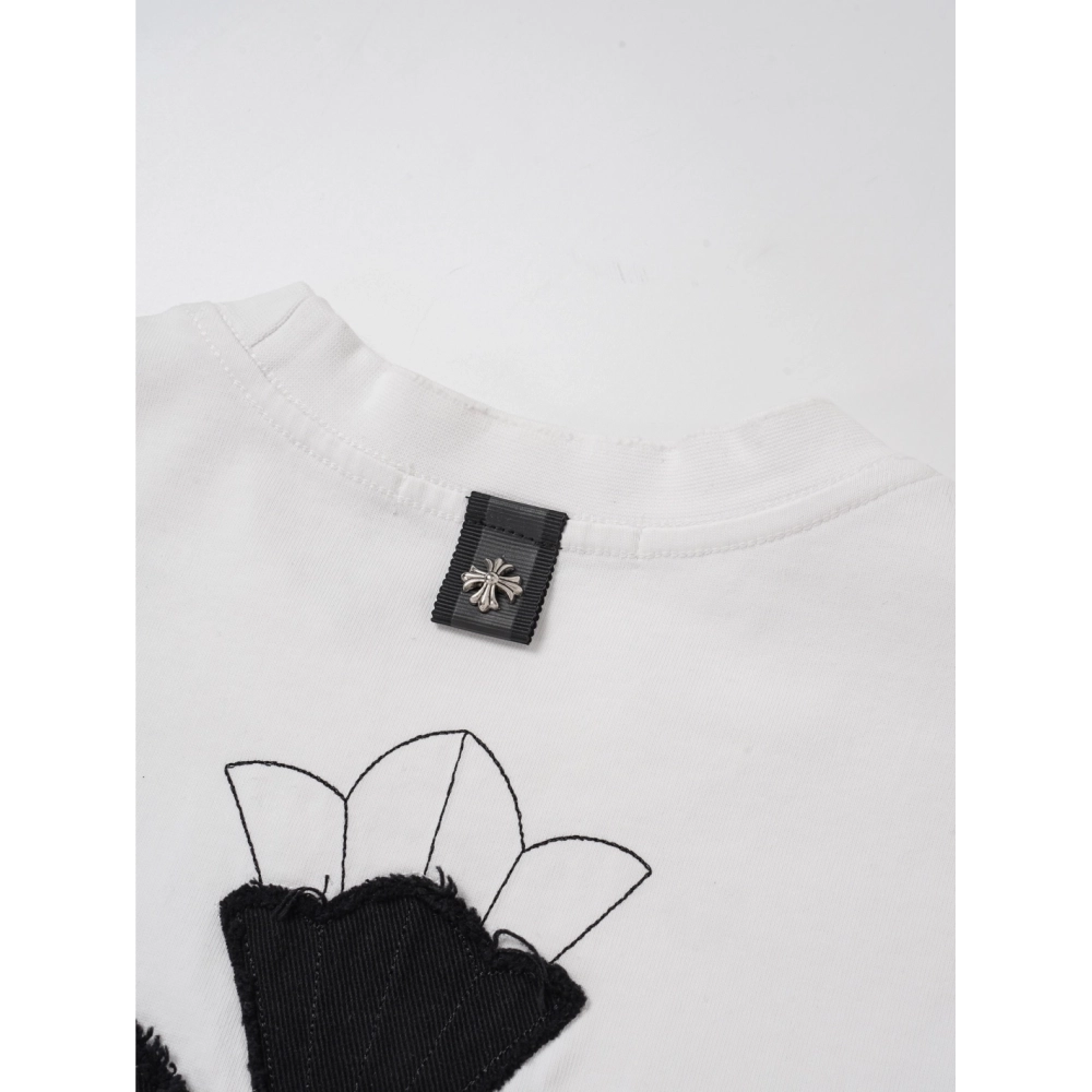 Chrome Hearts T Shirts New 2026 015  ,Chrome Hearts T Shirt,Tshirt,APPAREL