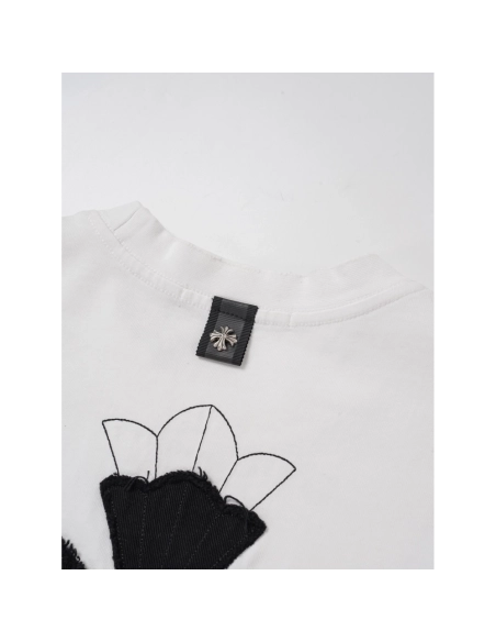 Chrome Hearts T Shirts New 2026 015  ,Chrome Hearts T Shirt,Tshirt,APPAREL