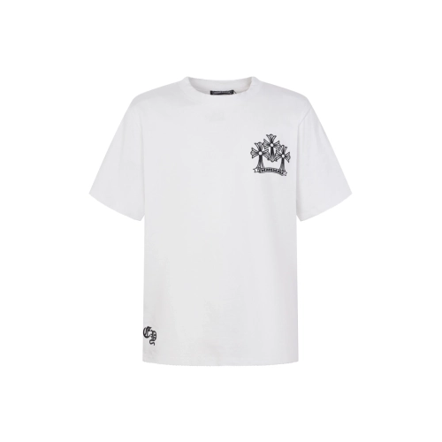 Chrome Hearts T Shirts New 2026 016  ,Chrome Hearts T Shirt,Tshirt,APPAREL