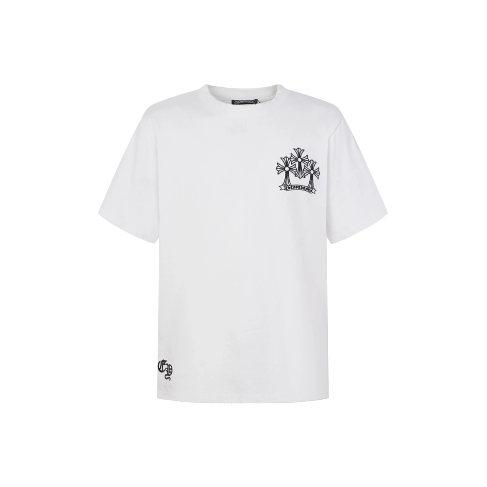 Chrome Hearts T Shirts New 2026 016  ,Chrome Hearts T Shirt,Tshirt,APPAREL