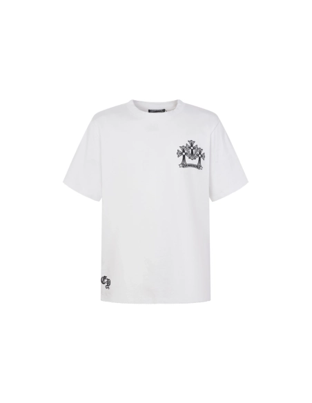Chrome Hearts T Shirts New 2026 016  ,Chrome Hearts T Shirt,Tshirt,APPAREL