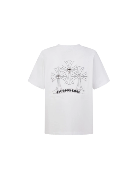 Chrome Hearts T Shirts New 2026 016  ,Chrome Hearts T Shirt,Tshirt,APPAREL