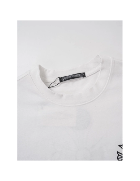 Chrome Hearts T Shirts New 2026 016  ,Chrome Hearts T Shirt,Tshirt,APPAREL
