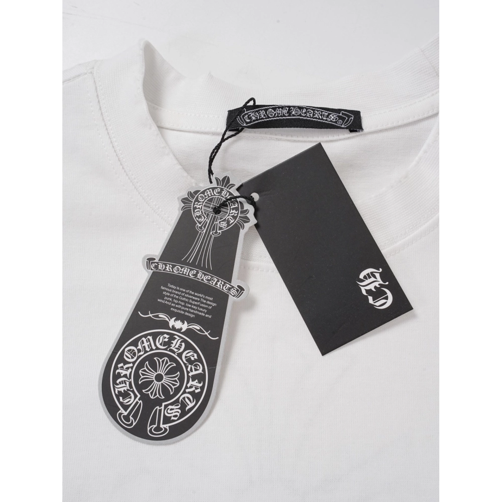 Chrome Hearts T Shirts New 2026 016  ,Chrome Hearts T Shirt,Tshirt,APPAREL