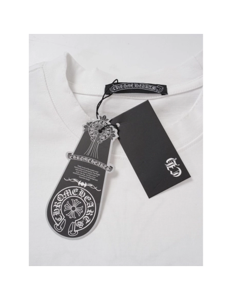 Chrome Hearts T Shirts New 2026 016  ,Chrome Hearts T Shirt,Tshirt,APPAREL
