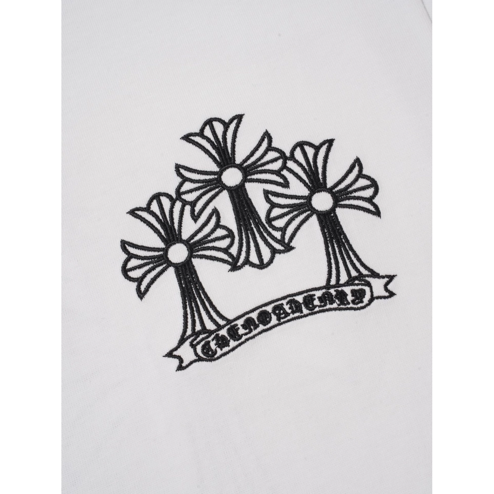 Chrome Hearts T Shirts New 2026 016  ,Chrome Hearts T Shirt,Tshirt,APPAREL