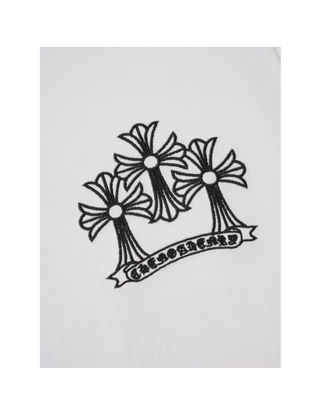 Chrome Hearts T Shirts New 2026 016  ,Chrome Hearts T Shirt,Tshirt,APPAREL